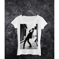 tom waits woman shirt / men shirt / racerback tank / unisex sweat / unisex hoodies