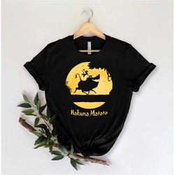 hakuna matata shirt,animal kingdom shirt,disney custom shirt,disney trip shirts,disney vacation shirts