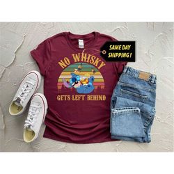 stitch people gift for fans happy and cute tshirt, no whisky shirt, cartoon lover shirt, stitch disney shirt, disney lil