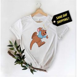 roo winnie the pooh peek-a-boo pooh shirt, cute pooh bear shirt,disney vacation, disney family shirt, funny winnie the p