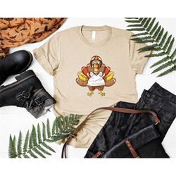 thanksgiving football shirt, funny thanksgiving, turkey shirt, cute fall , pumpkin shirt, autumn shirt, grateful shirt ,