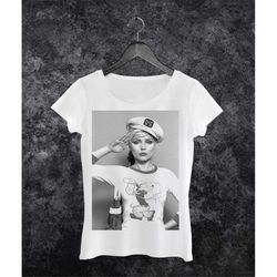 debbie harry woman shirt / men shirt / racerback tank / unisex sweat / unisex hoodies