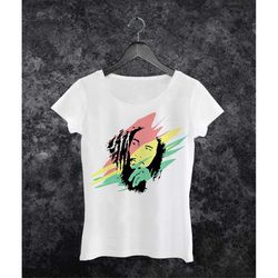 bob marley woman shirt / men shirt / racerback tank / unisex sweat / unisex hoodies