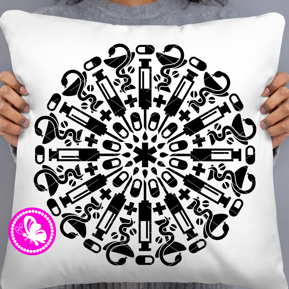 Mandala Nurse decoration.jpg