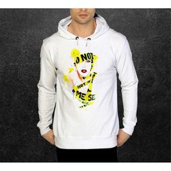 lady gaga unisex hoodies / unisex sweat