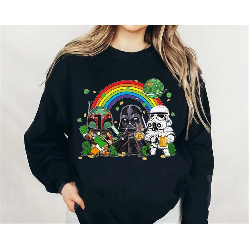 MR-54202315214-darth-vader-boba-fett-stormtrooper-shamrock-rainbow-sweatshirt-image-1.jpg