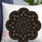 Mandala oreo Black Brown cookies.jpg