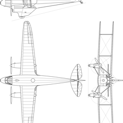 fighter jet black white vector outline or line art file for cnc laser cutting, wood, metal engraving, cricut file, cnc r