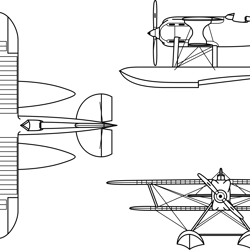 fighter jet black white vector outline or line art file for cnc laser cutting, wood, metal engraving, cricut file, cnc r