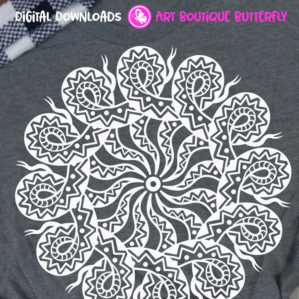mandala snake shirt.jpg