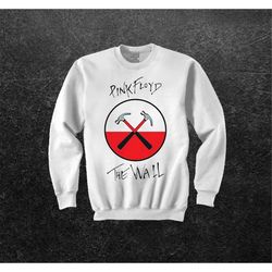 pink floyd unisex sweat / unisex hoodies