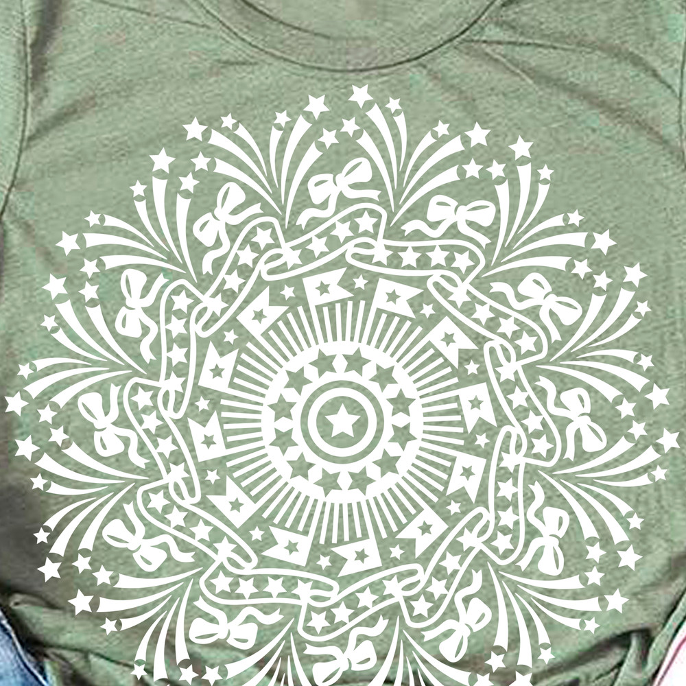 mandala USA fireworks flag shirt.jpg