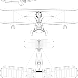 fighter jet black white vector outline or line art file for cnc laser cutting, wood, metal engraving, cricut file, cnc r