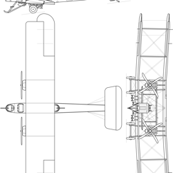 fighter jet black white vector outline or line art file for cnc laser cutting, wood, metal engraving, cricut file, cnc r