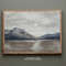 Mountain Lake Wall Art Neutral Print Moon 6 N15.jpg