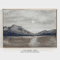 Mountain Lake Wall Art Neutral Print Moon 1 N15.jpg