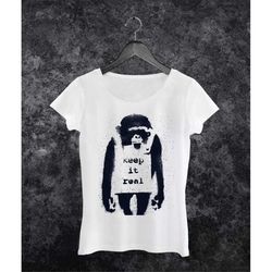 keep it reel woman shirt / men shirt / racerback tank / unisex sweat / unisex hoodies