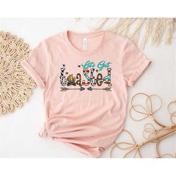 let's get toasted shirt, camping shirt, happy camper shirt, gift for camper, hiking shirt, adventure shirt, funny shirt,