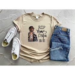 rip young dolph shirt, young dolph shirt, remembering young dolph shirt, rest in peace young dolph shirt, young dolph me