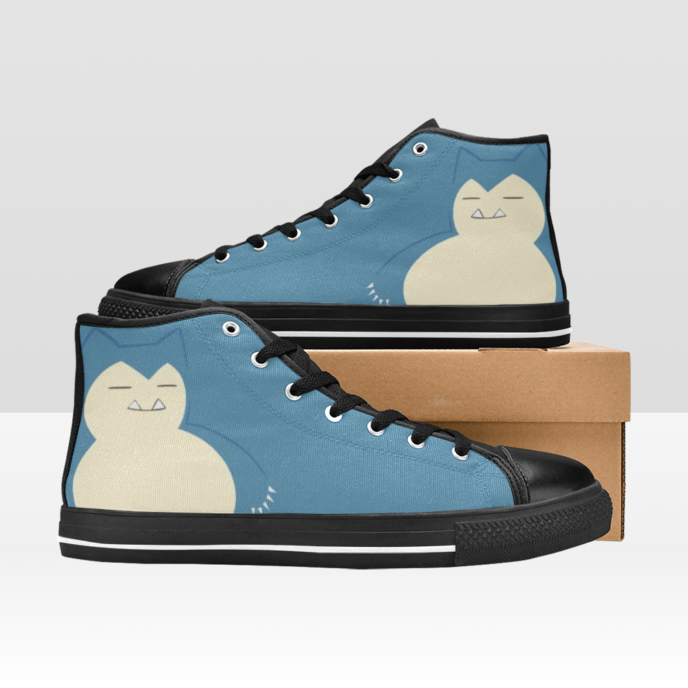 Pokemon Snorlax Shoes.png