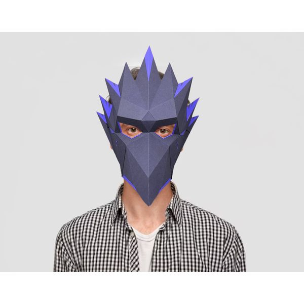 3D Paper Mask Template paper Mask Template Animal Mask DI Inspire Uplift 3d-paper-mask-template-paper-mask-template-animal-mask-di-inspire-uplift