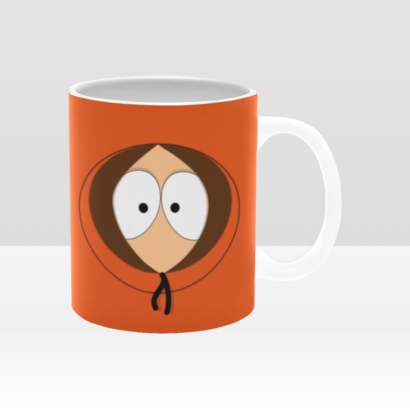 Kenny McCormick Mug.png