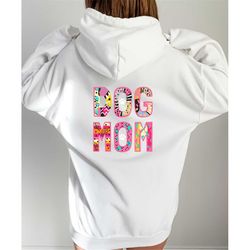 dog mom hoodie, dog mom gifts, dog lover hoodie, pet lover gifts, pet owner hoodie,dog shirt, dog hoodie, gift for dog m