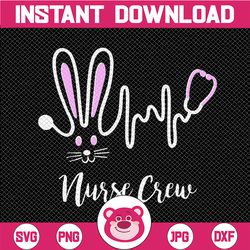 nurse crew png, easter png nurse png, nurse life png, nursing png, nurse quote, nurse shirt, nurse squad