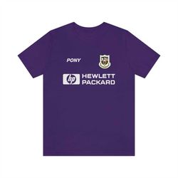 tottenham hotspur retro kit t-shirt