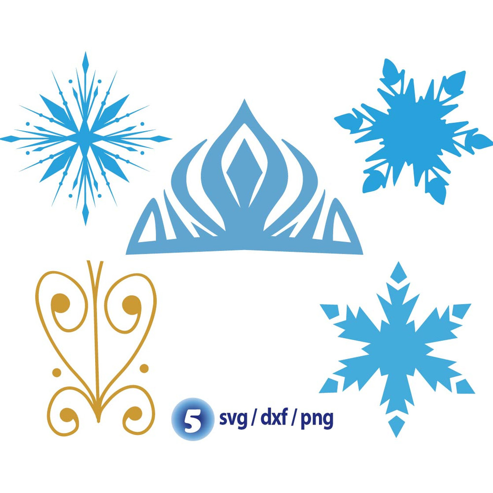 Frozen ornaments MEGA-04.jpg