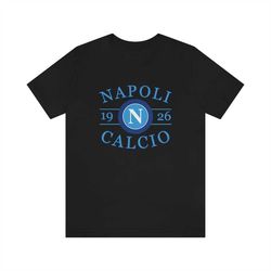 napoli calcio 1926 t-shirt