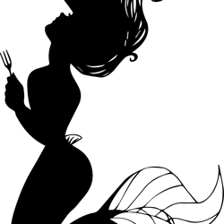 ariel svg, ariel clipart, ariel cut file, mermaid svg,the little mermaid mermaid svg digital download