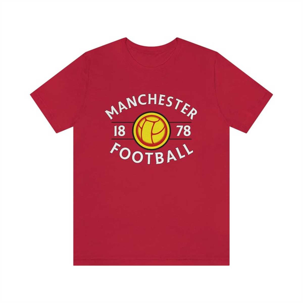 MR542023101251manchesterunited1878tshirtredjpg
