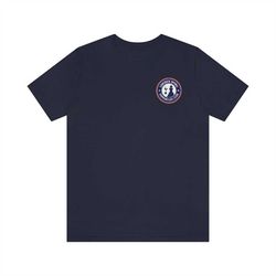 limerick spurs pride t-shirt