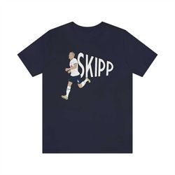 oliver skipp tottenham hotspur t-shirt