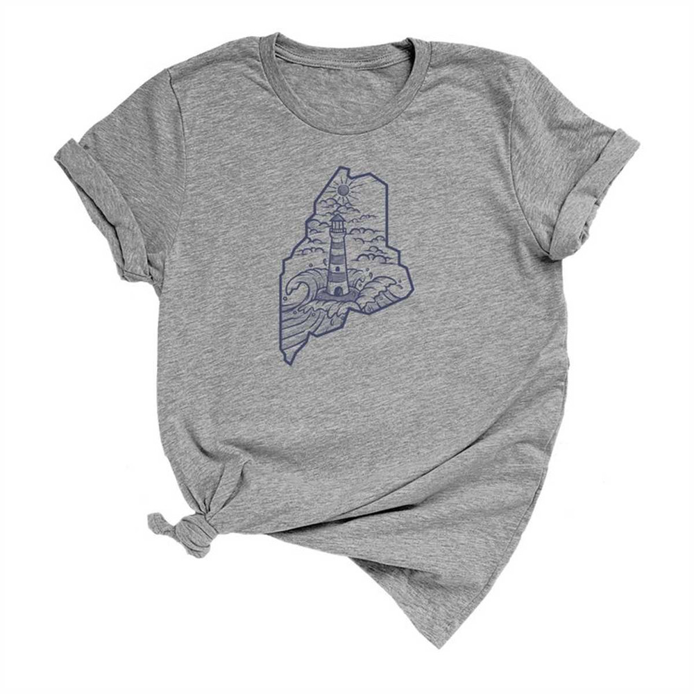MR-542023112343-lighthouse-sunset-maine-outline-short-sleeve-unisex-shirt-heather-gray.jpg