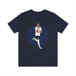 arnaut danjuma tottenham hotspur t-shirt