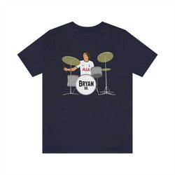 bryan gil tottenham hotspur t-shirt