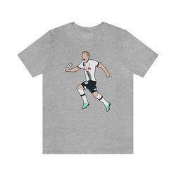 harry kane north london derby 2016 t-shirt