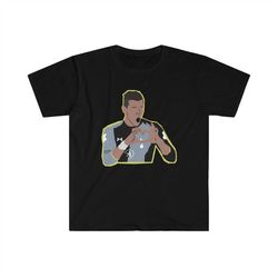 gareth bale t-shirt