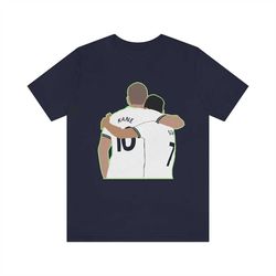 harry kane & heung-min son t-shirt