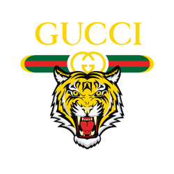 gucci fashion svg, gucci brand logo svg, gucci logo svg, fashion logo svg, file cut digital download