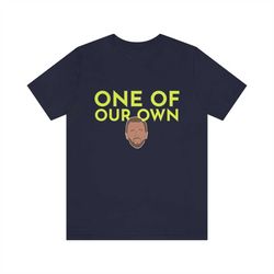 harry kane one of our own t-shirt