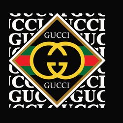 gucci fashion svg, gucci brand logo svg, gucci logo svg, fashion logo svg, file cut digital download