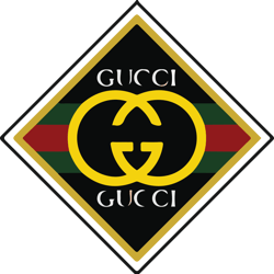 Gucci fashion Svg, Gucci brand Logo Svg, Gucci Logo Svg, Fashion Logo Svg, File Cut Digital Download