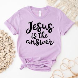 Church Shirt | Christian Tees | Faith | Religious Shirt | Spiritual Quotes | Trusting God Shirt | God | Religious