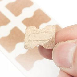 ingrown toenail patches – herbal toenail corrector for pain relief & healing