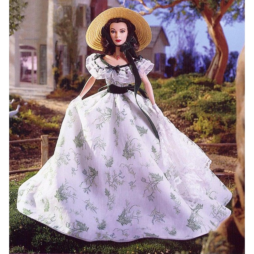 Barbie bodice pattern Barbie skirt pattern Barbie shawl and barbie hat pattern.jpg