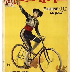 new howe - cross stitch pattern counted vintage pdf - 111-206