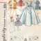 Doll clothes sewing Simplicity 4510.jpg